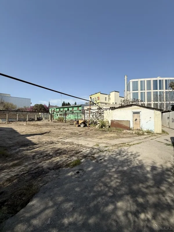 Satılır torpaq sahəsi 92 m²