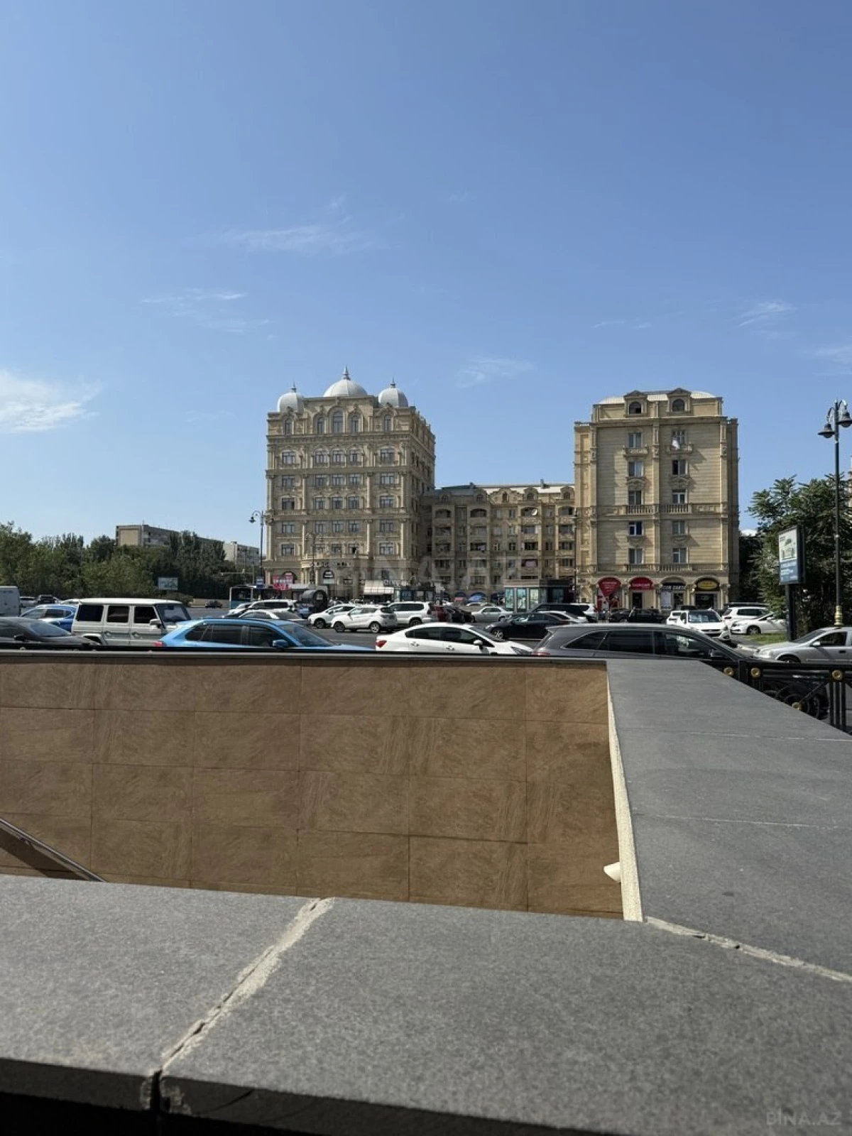 Satılır torpaq sahəsi 92 m²