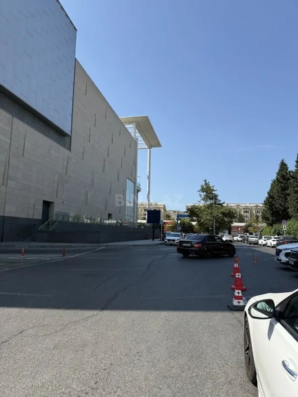 Satılır torpaq sahəsi 92 m²