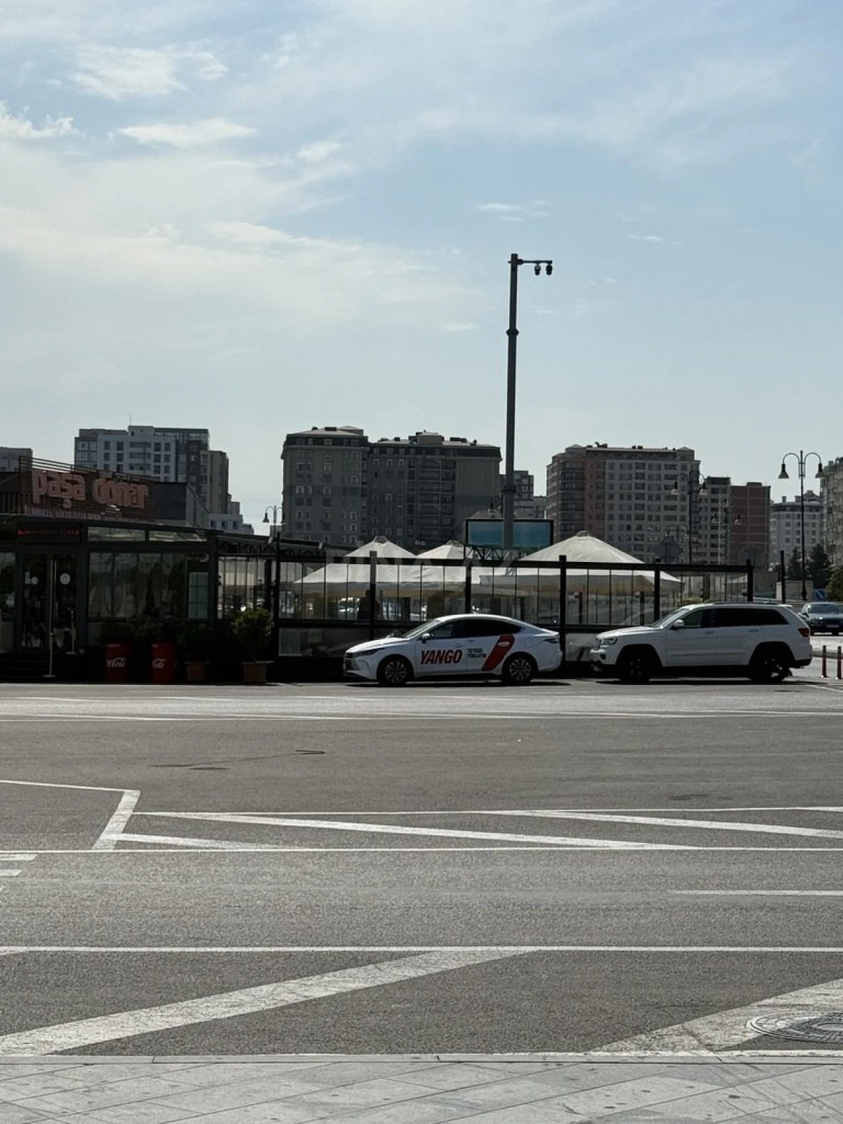 Satılır torpaq sahəsi 92 m²