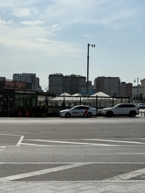 Satılır torpaq sahəsi 92 m²