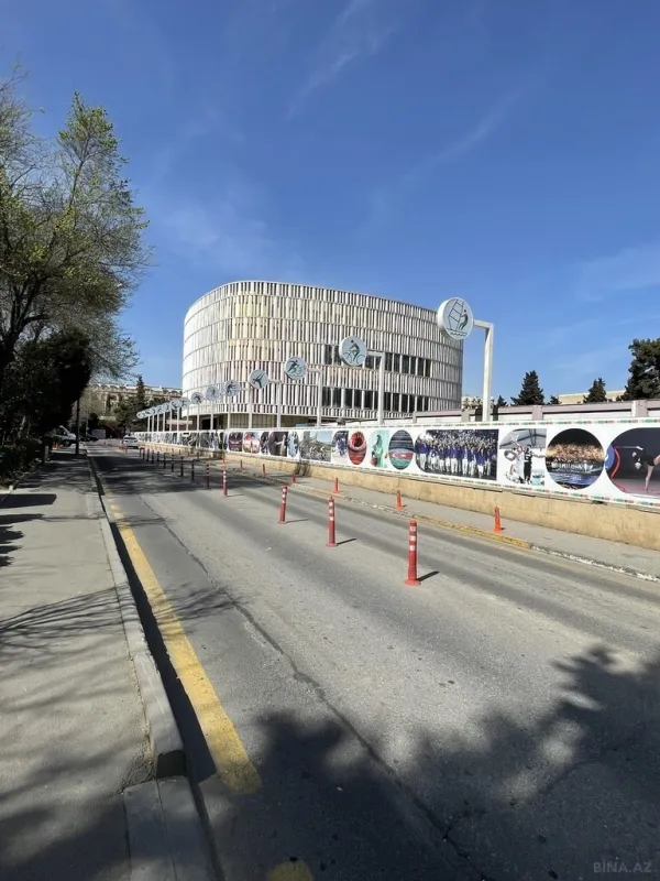 Satılır torpaq sahəsi 92 m²