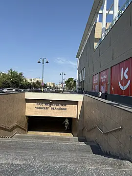 Satılır torpaq sahəsi 92 m²