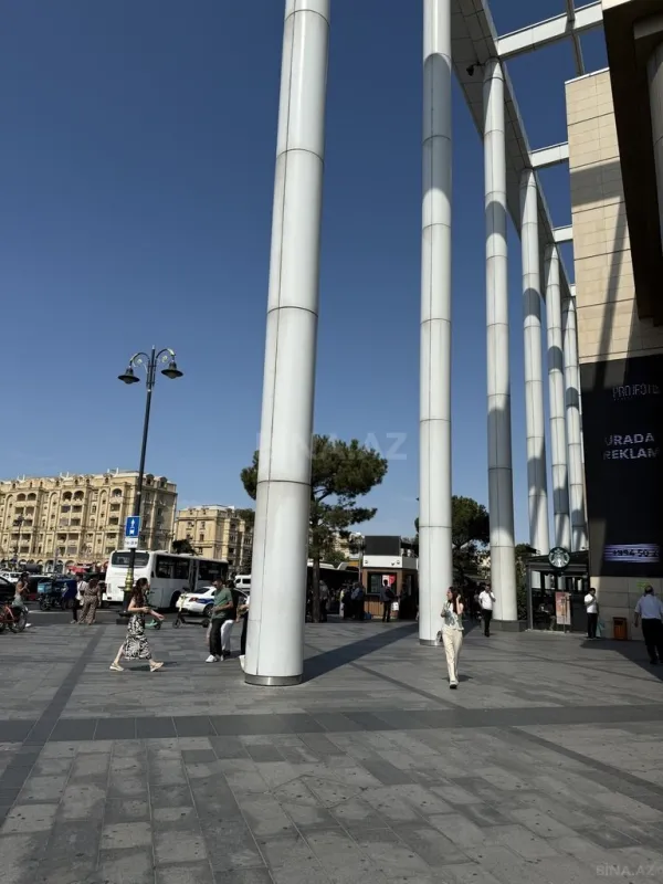 Satılır torpaq sahəsi 92 m²