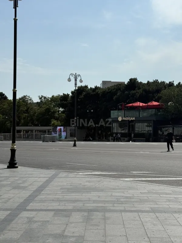 Satılır torpaq sahəsi 92 m²