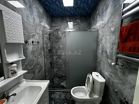 Kirayə verilir 2 otaqlı mənzil 70 m²
