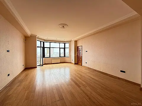 Satılır 3 otaqlı mənzil 150 m² — Bakı, Səbail 3 otaq 150.00 m²