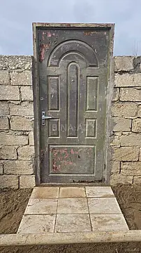 Satılır torpaq sahəsi 6 m²