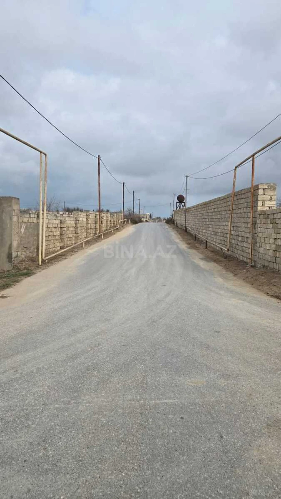 Satılır torpaq sahəsi 6 m²