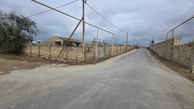 Satılır torpaq sahəsi 6 m² — Bakı, Sea Breeze 6.00 m²