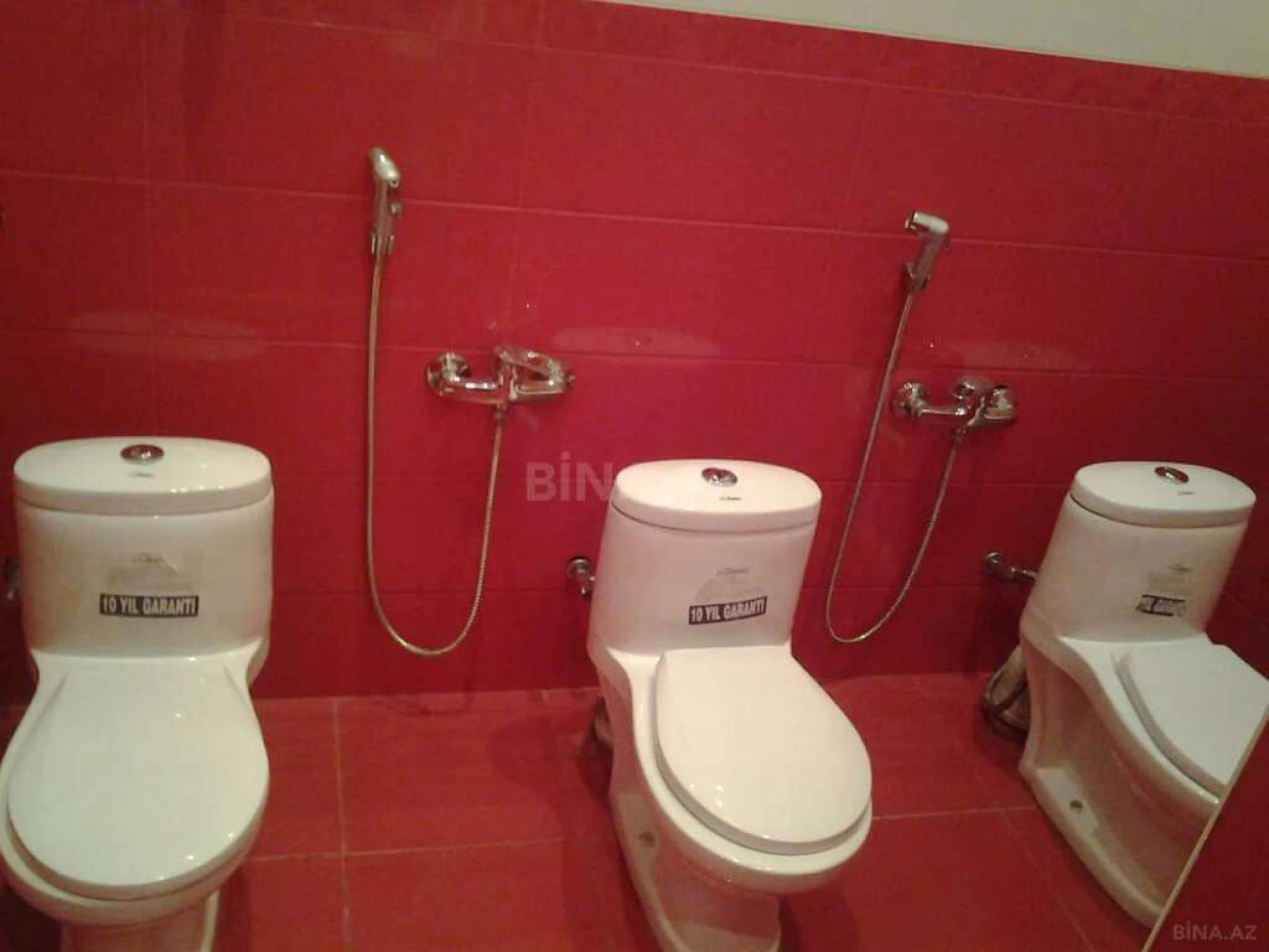 Satılır 6 otaqlı həyət evi 750 m²