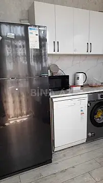 Kirayə verilir 2 otaqlı mənzil 58 m²