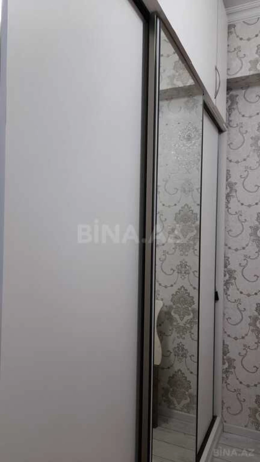 Kirayə verilir 2 otaqlı mənzil 58 m²