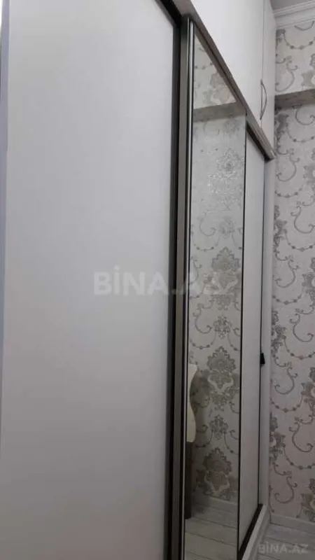 Kirayə verilir 2 otaqlı mənzil 58 m²