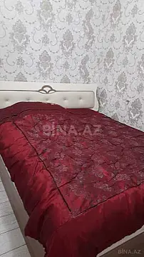 Kirayə verilir 2 otaqlı mənzil 58 m²