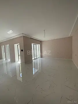 Satılır 3 otaqlı həyət evi 95 m²