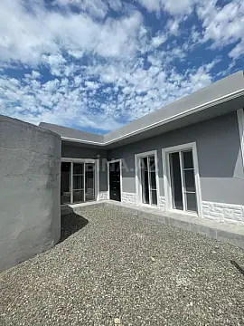 Satılır 3 otaqlı həyət evi 95 m² — Bakı, Zabrat 3 otaq 95.00 m²