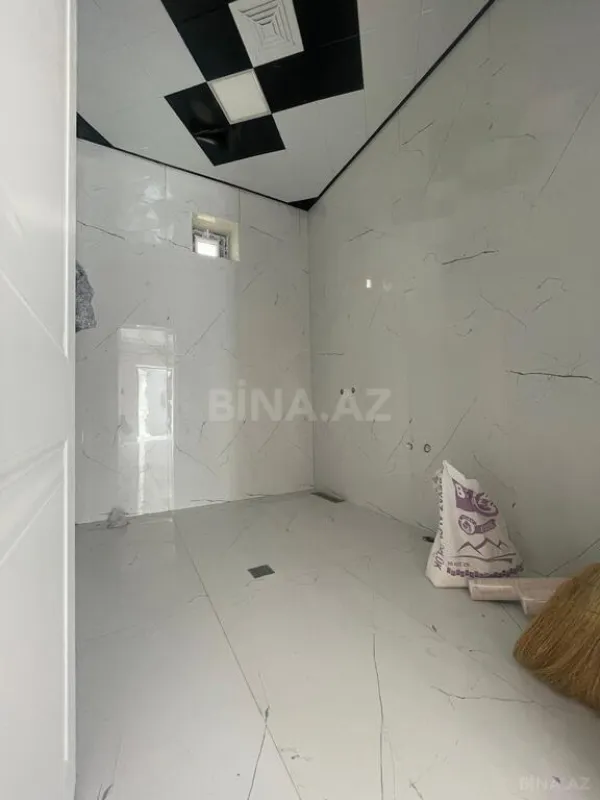 Satılır 3 otaqlı həyət evi 95 m²