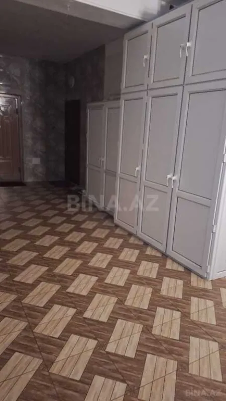 Satılır 3 otaqlı mənzil 105 m²