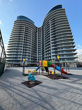 Satılır 4 otaqlı mənzil 239 m² — Bakı, Yasamal 4 otaq 239.00 m²