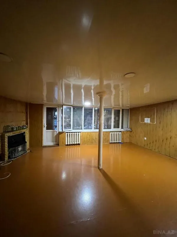 Satılır 5 otaqlı mənzil 120 m²