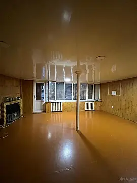 Satılır 5 otaqlı mənzil 120 m²