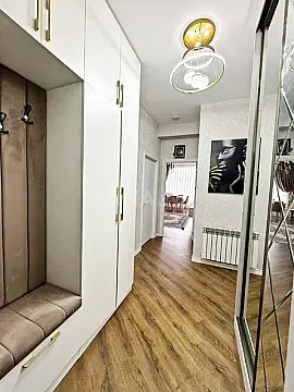Satılır 3 otaqlı mənzil 70 m²