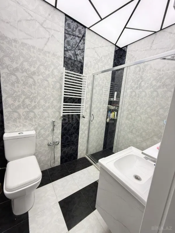 Satılır 3 otaqlı mənzil 70 m²