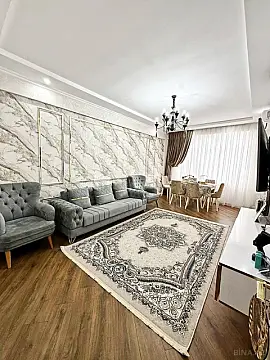 Satılır 3 otaqlı mənzil 70 m² — Bakı, Qaraçuxur 3 otaq 70.00 m²