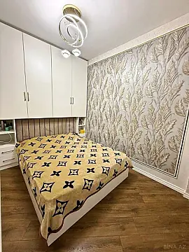 Satılır 3 otaqlı mənzil 70 m²