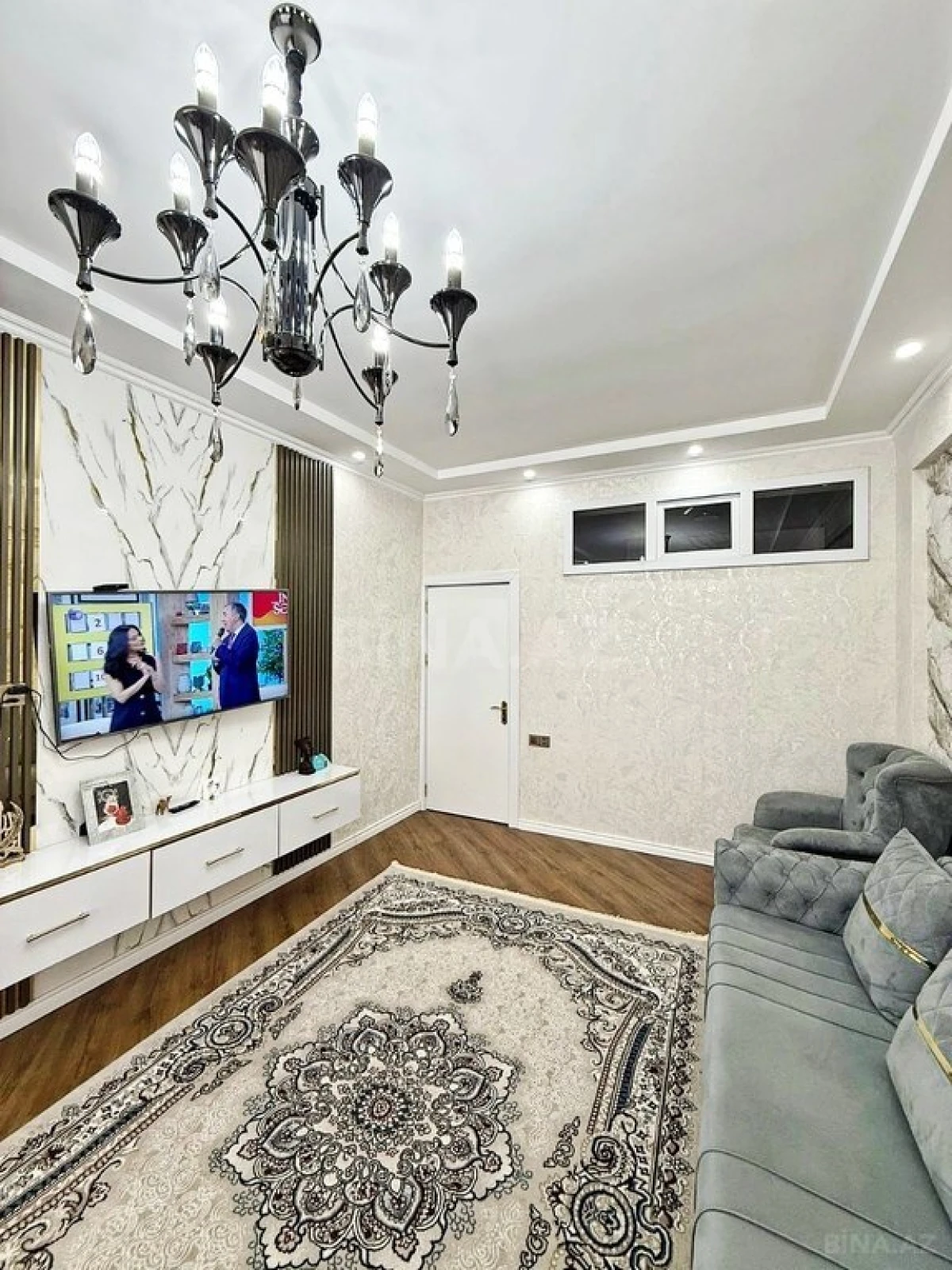 Satılır 3 otaqlı mənzil 70 m²
