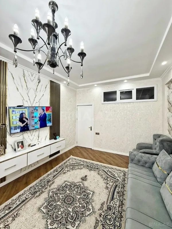 Satılır 3 otaqlı mənzil 70 m²
