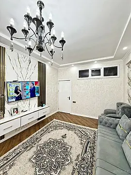 Satılır 3 otaqlı mənzil 70 m²