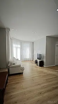 Satılır 4 otaqlı mənzil 100 m²