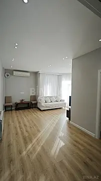 Satılır 4 otaqlı mənzil 100 m² — Bakı 4 otaq 100.00 m²
