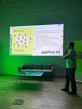 Kirayə verilir obyekt 205 m²