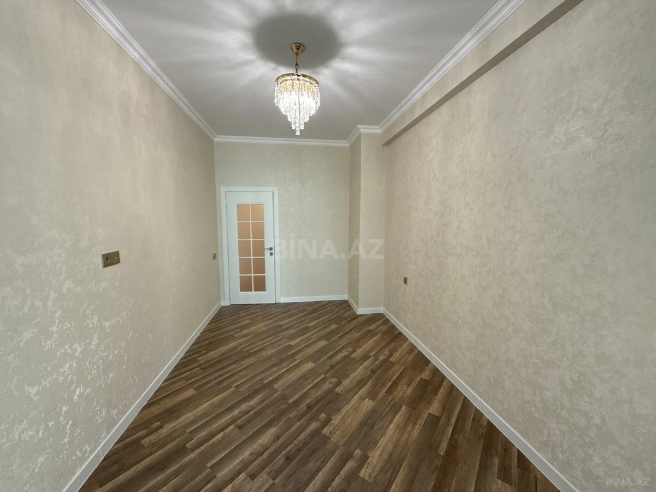 Satılır 3 otaqlı mənzil 100 m²