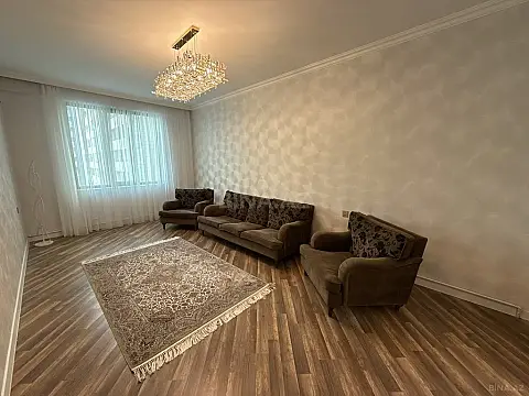 Satılır 3 otaqlı mənzil 100 m²