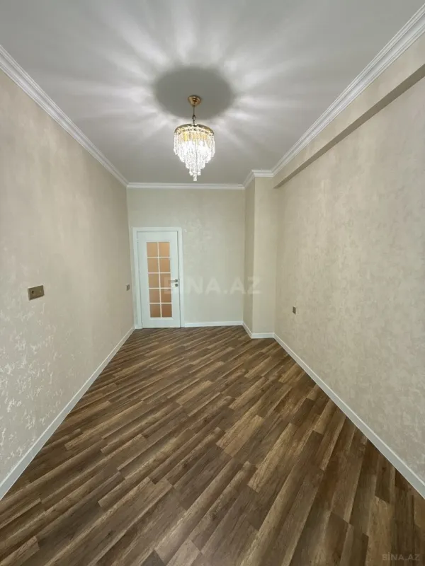 Satılır 3 otaqlı mənzil 100 m²