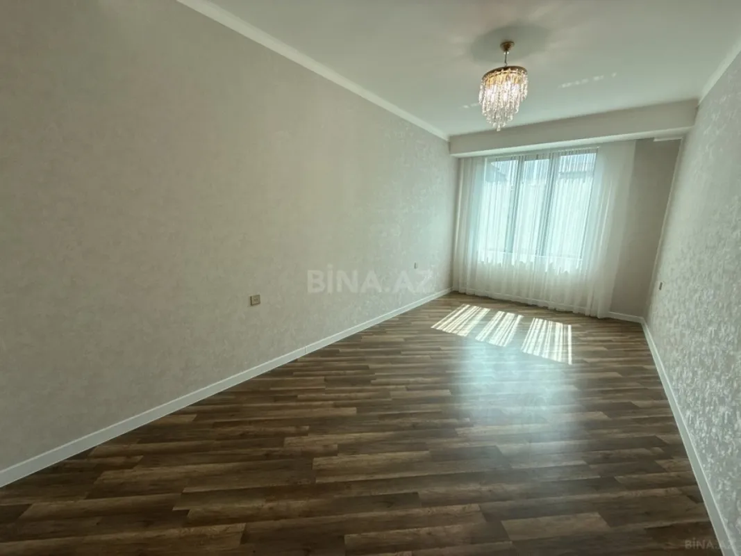 Satılır 3 otaqlı mənzil 100 m²