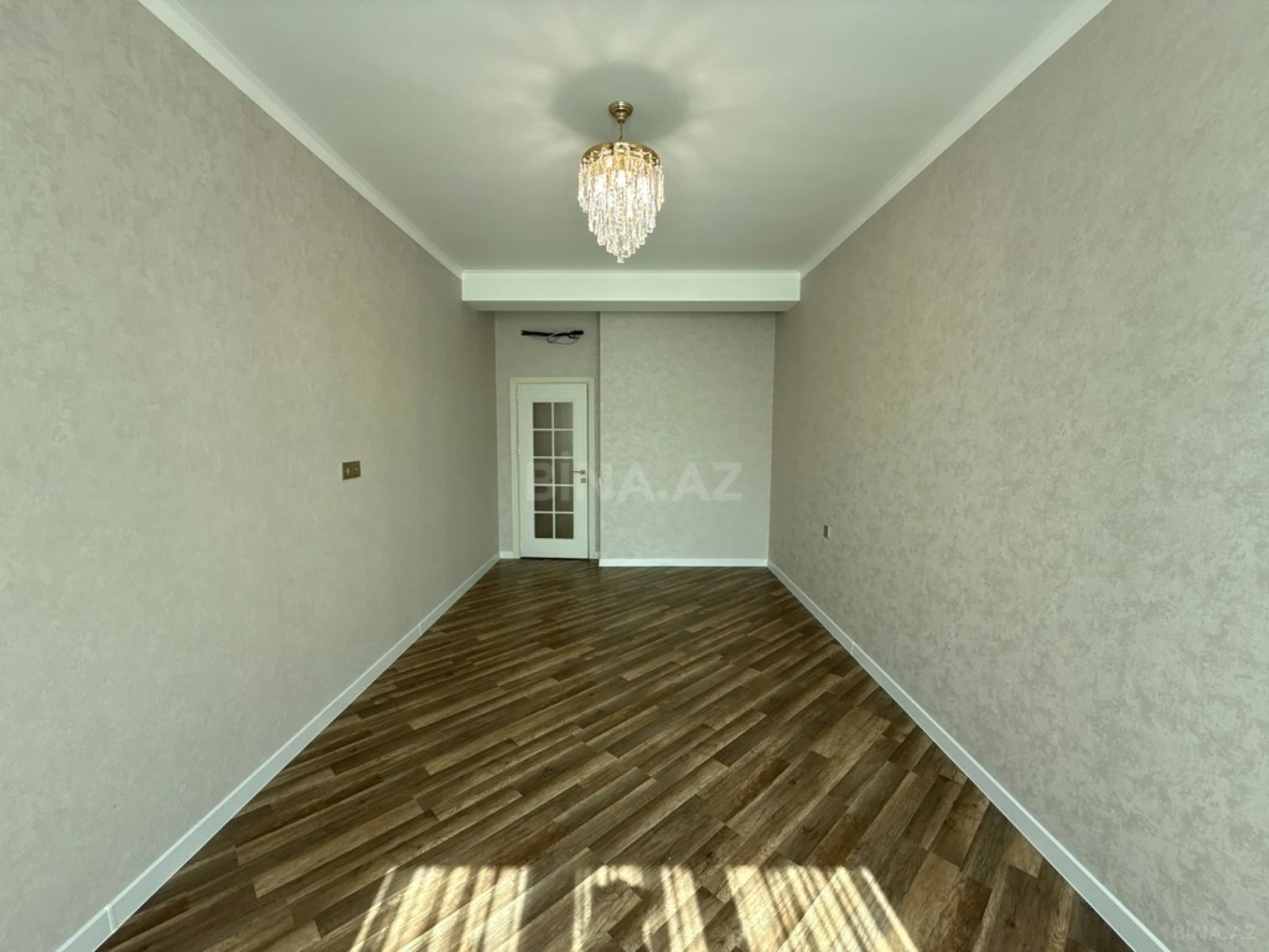 Satılır 3 otaqlı mənzil 100 m²