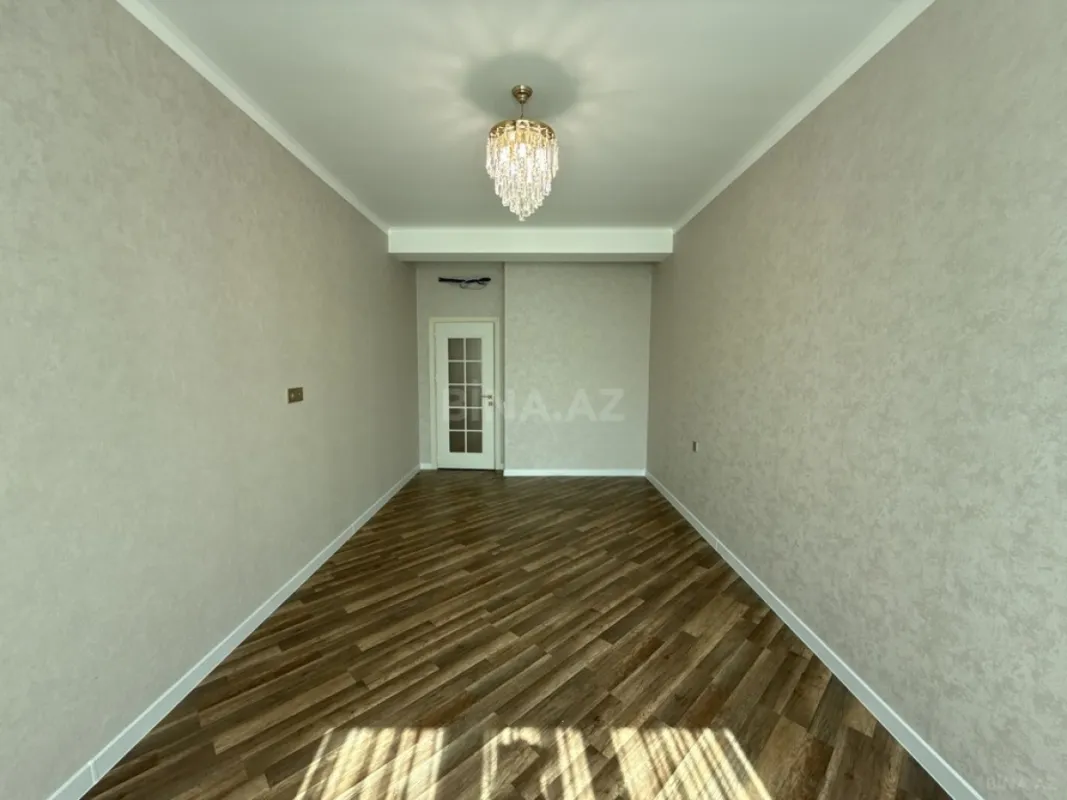 Satılır 3 otaqlı mənzil 100 m²