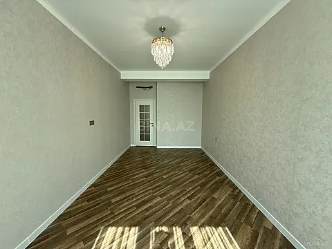 Satılır 3 otaqlı mənzil 100 m²