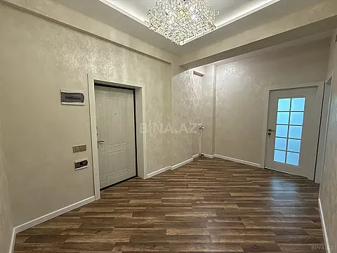 Satılır 3 otaqlı mənzil 100 m²
