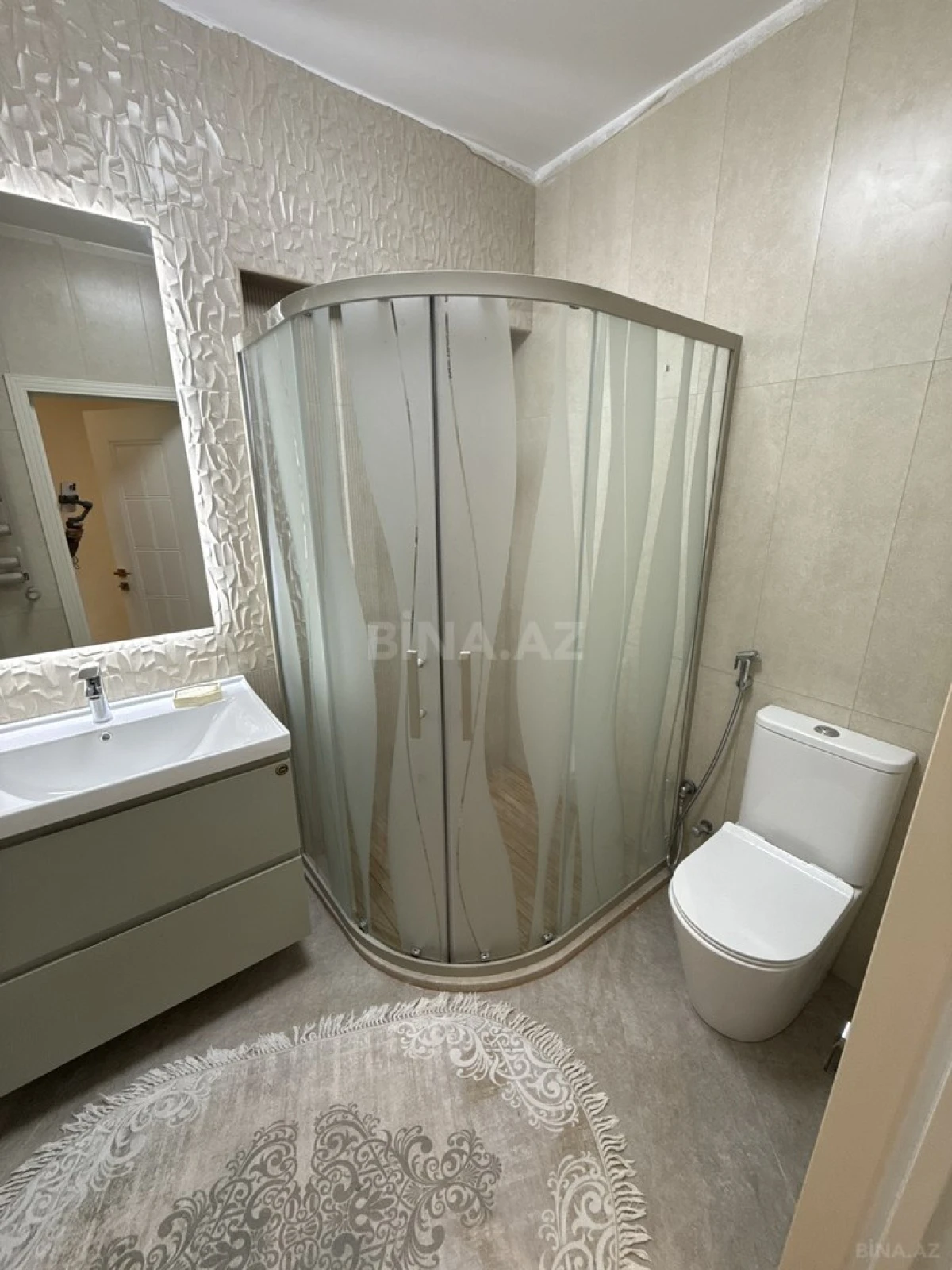 Satılır 3 otaqlı mənzil 100 m²