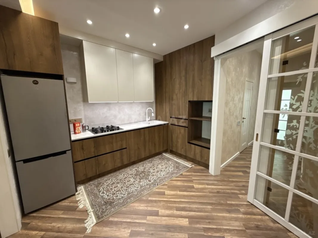 Satılır 3 otaqlı mənzil 100 m²