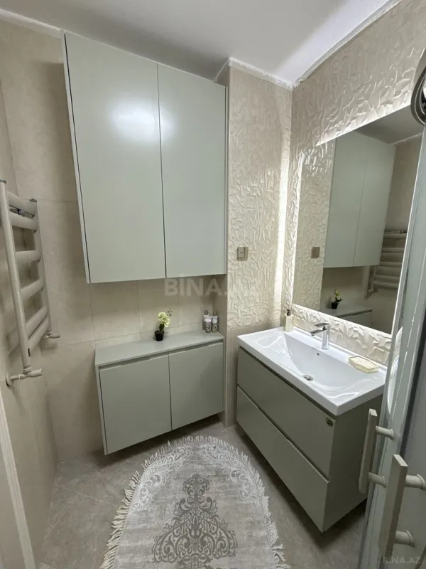 Satılır 3 otaqlı mənzil 100 m²