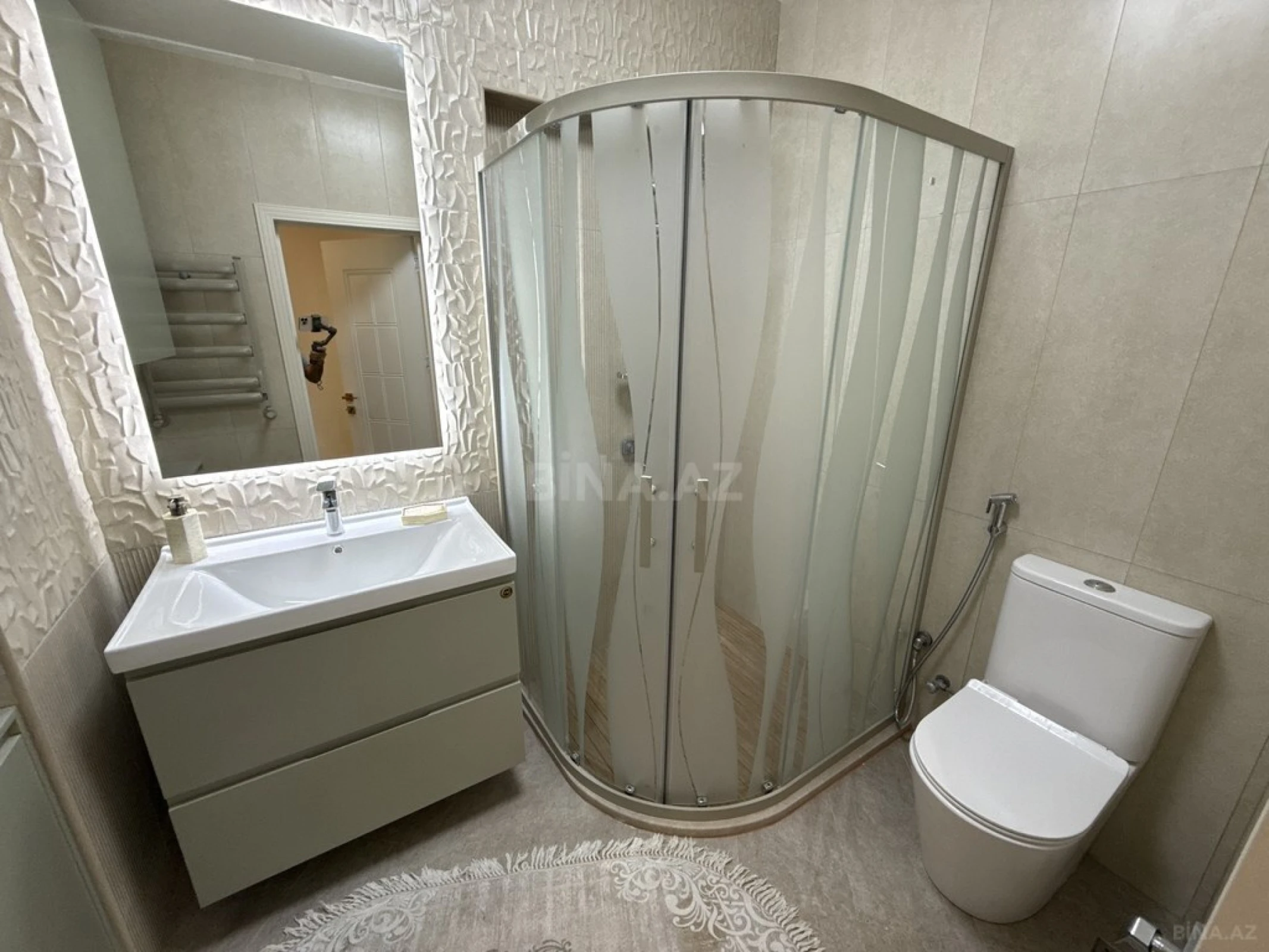 Satılır 3 otaqlı mənzil 100 m²