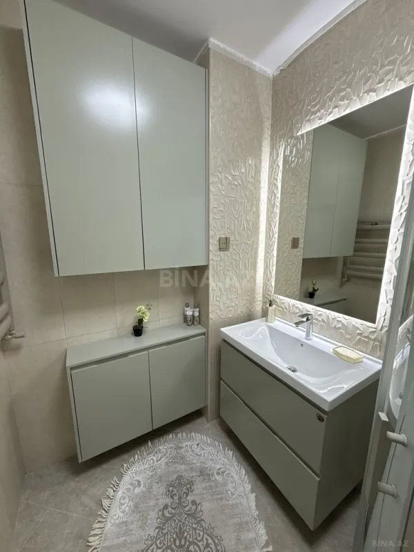 Satılır 3 otaqlı mənzil 100 m²