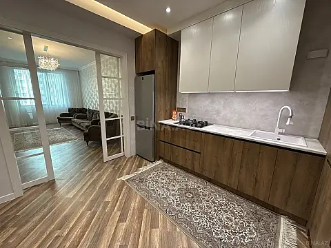 Satılır 3 otaqlı mənzil 100 m² — Bakı, Nəsimi 3 otaq 100.00 m²